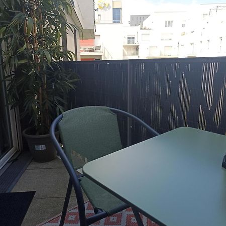 Studio Tout Confort Massy-Paris Масси Экстерьер фото
