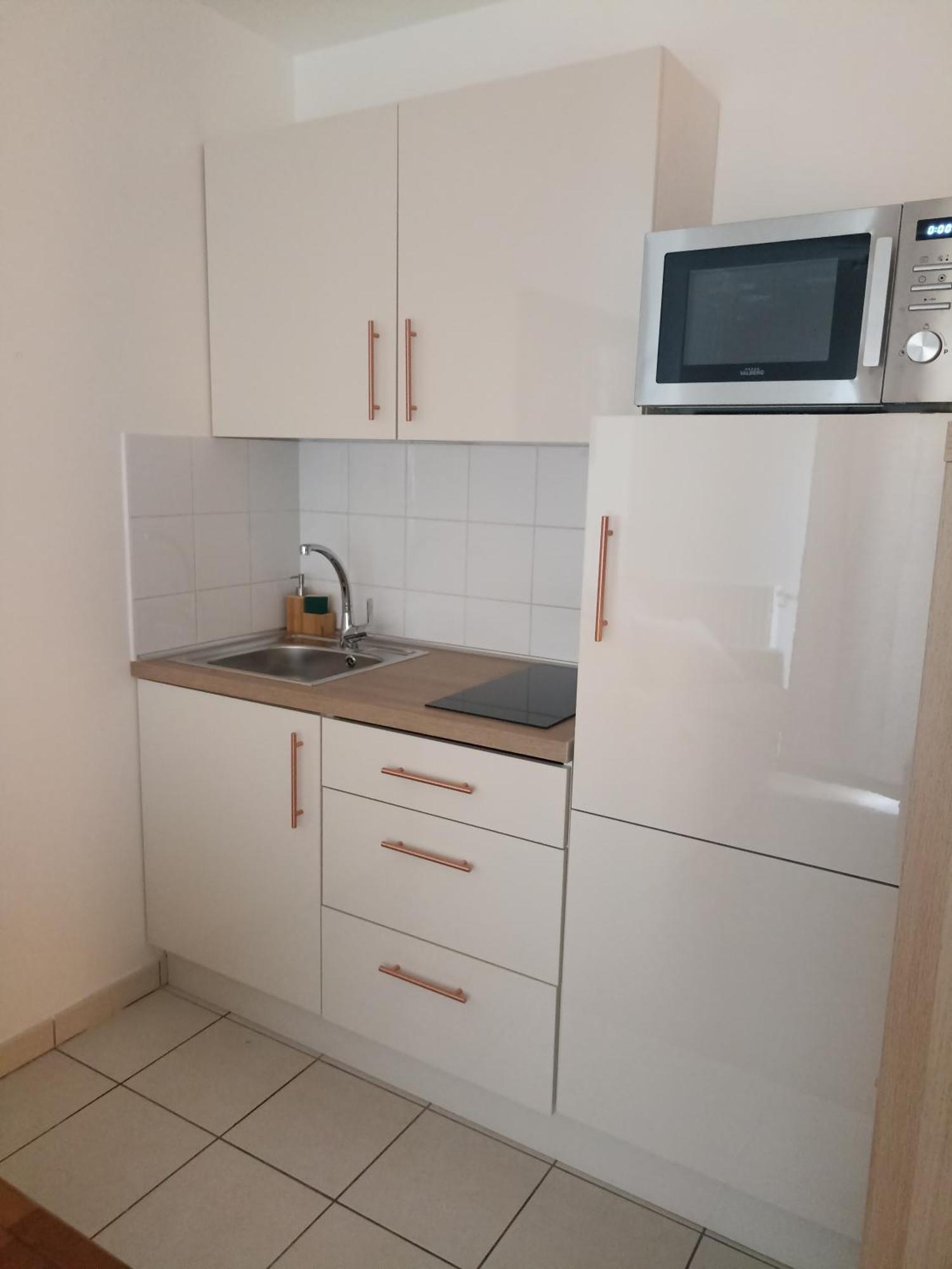 Studio Tout Confort Massy-Paris Масси Экстерьер фото