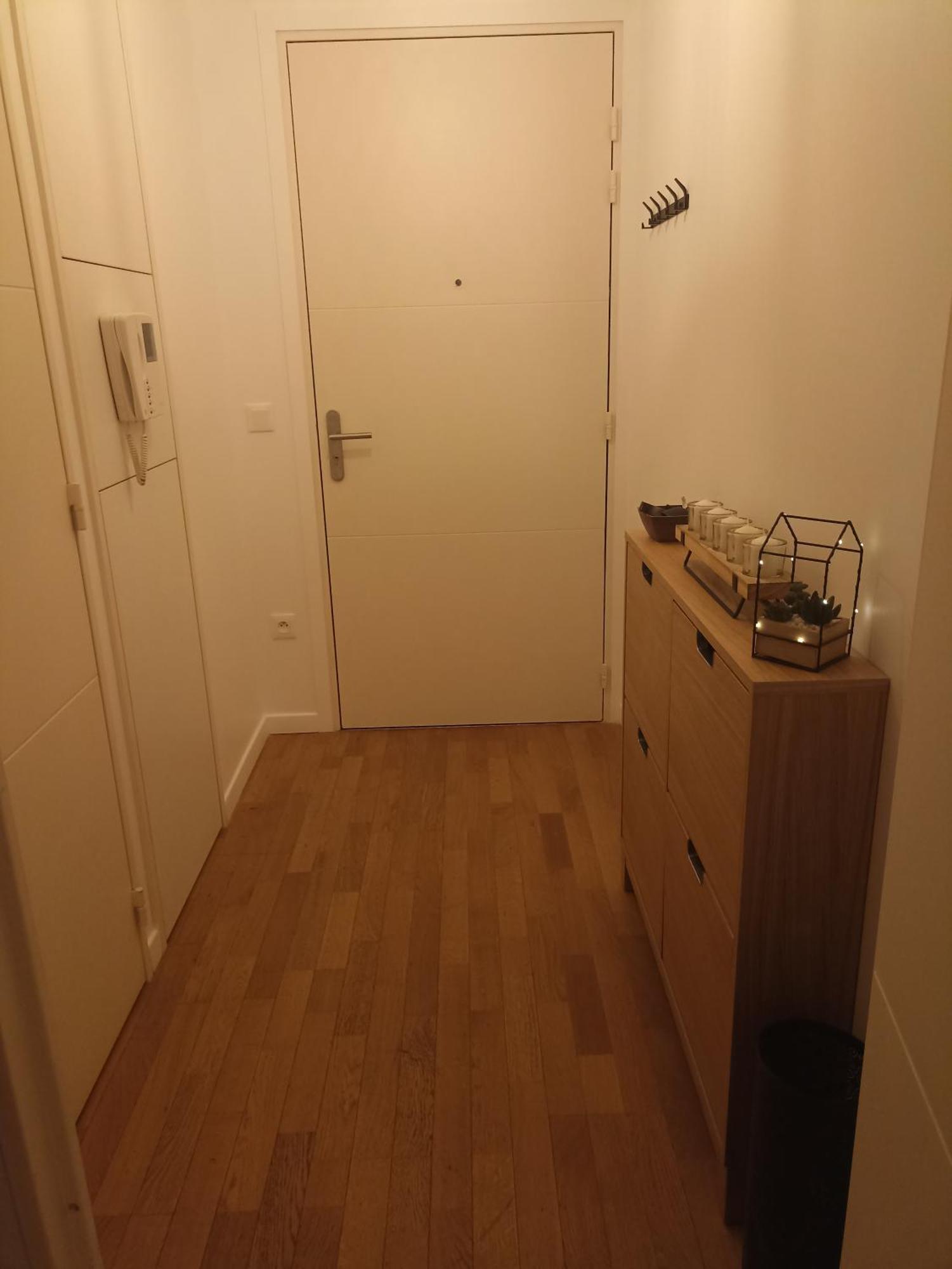Studio Tout Confort Massy-Paris Масси Экстерьер фото