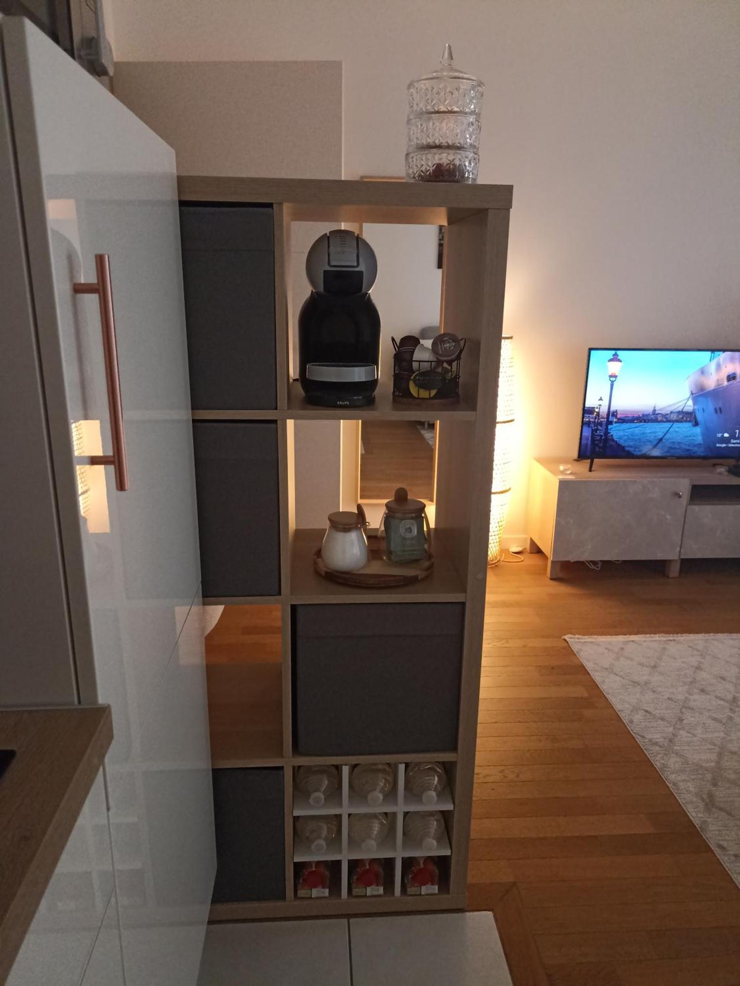 Studio Tout Confort Massy-Paris Масси Экстерьер фото