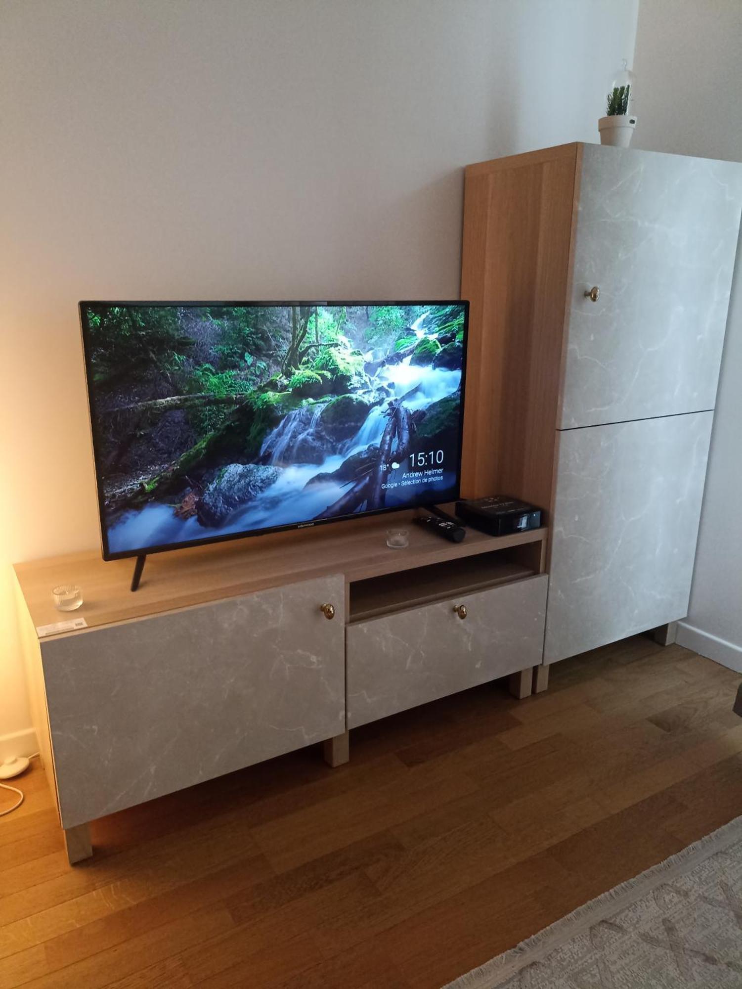 Studio Tout Confort Massy-Paris Масси Экстерьер фото