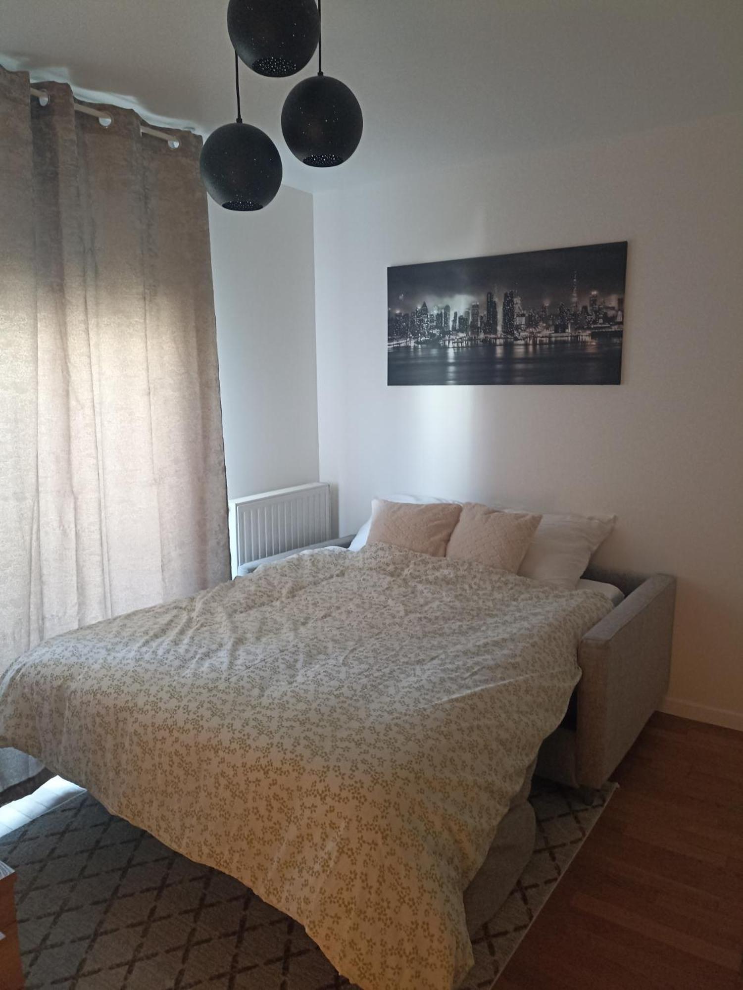 Studio Tout Confort Massy-Paris Масси Экстерьер фото